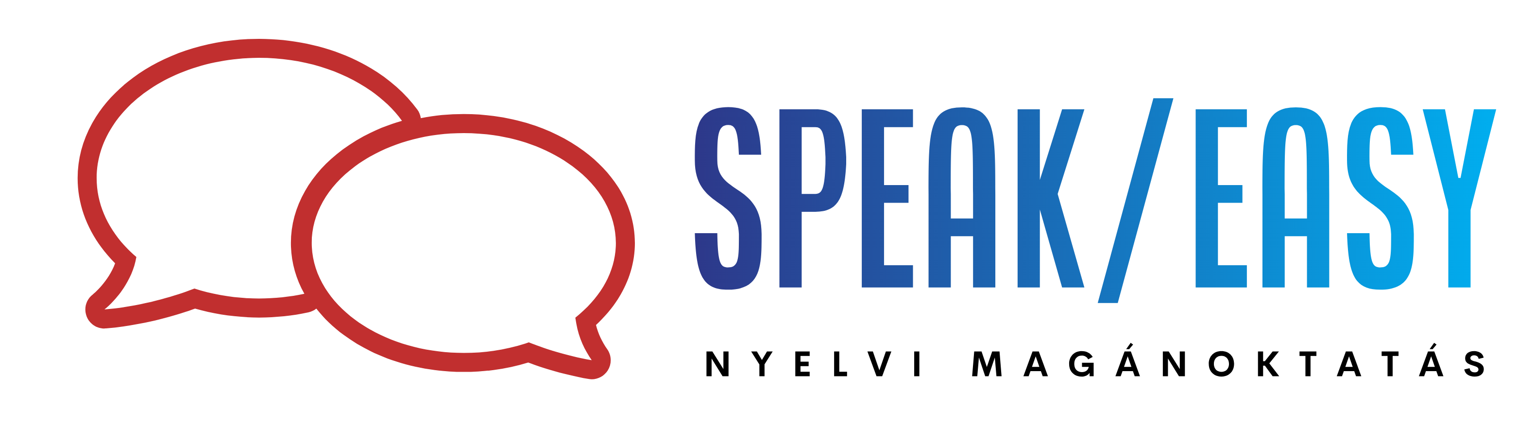 Speak/easy – Angol magánórák online és Sárváron